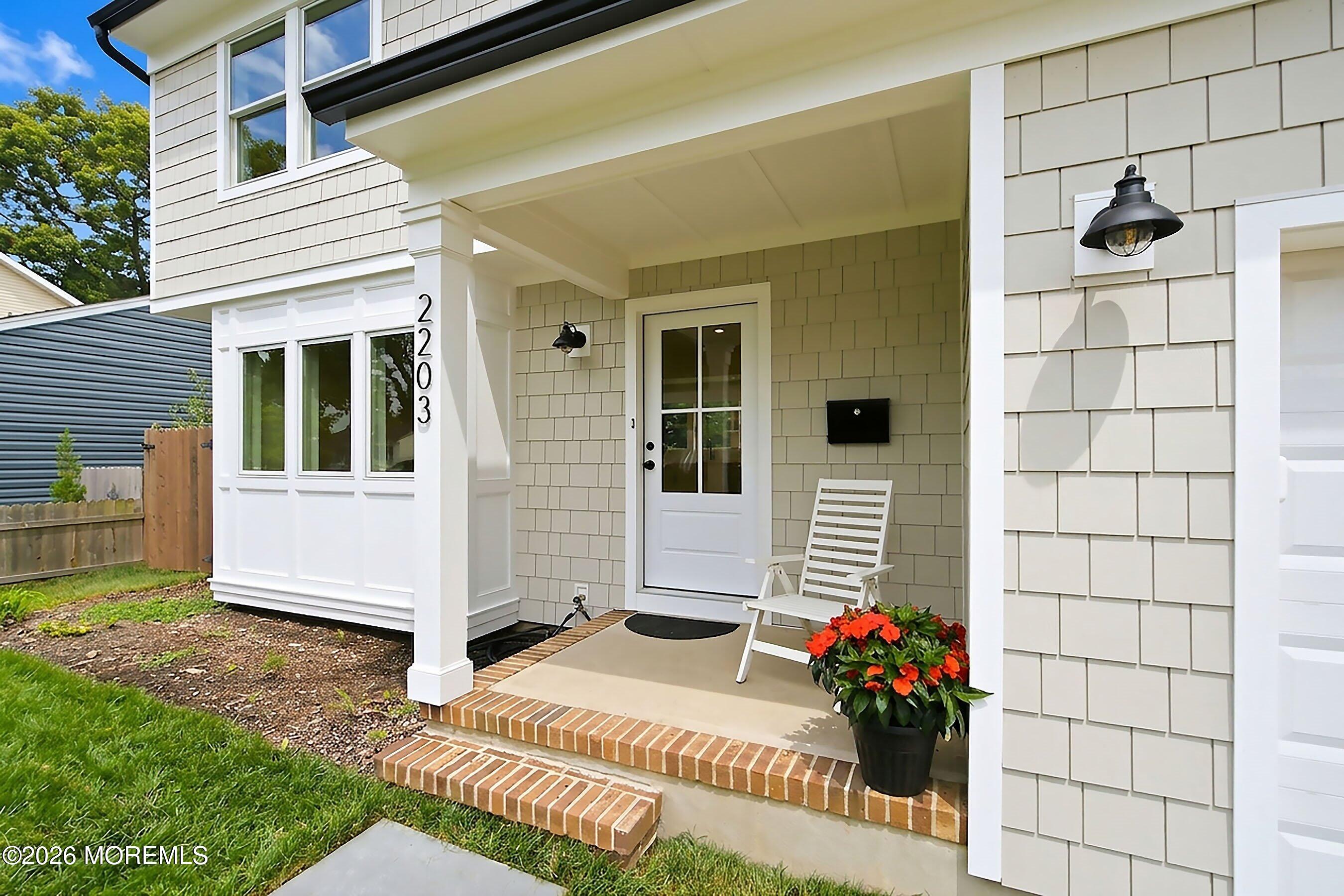 2203 Wilson Road Point Pleasant NJ 08742