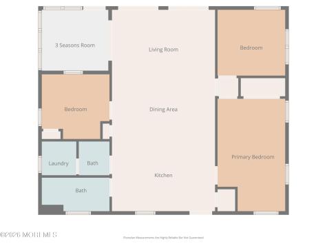 264 Heron Road Tuckerton NJ 08087
