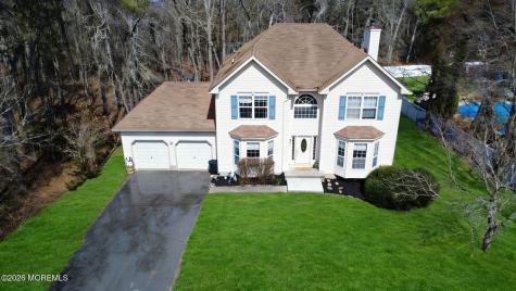 272 E Pleasant Grove Road Jackson NJ 08527