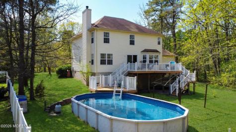 272 E Pleasant Grove Road Jackson NJ 08527