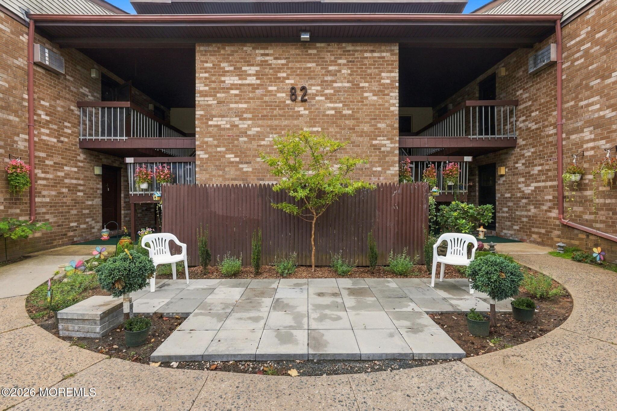 82 Amberly Drive Manalapan NJ 07726