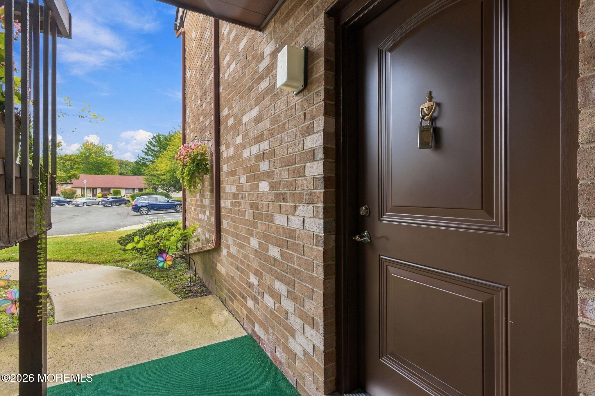 82 Amberly Drive Manalapan NJ 07726