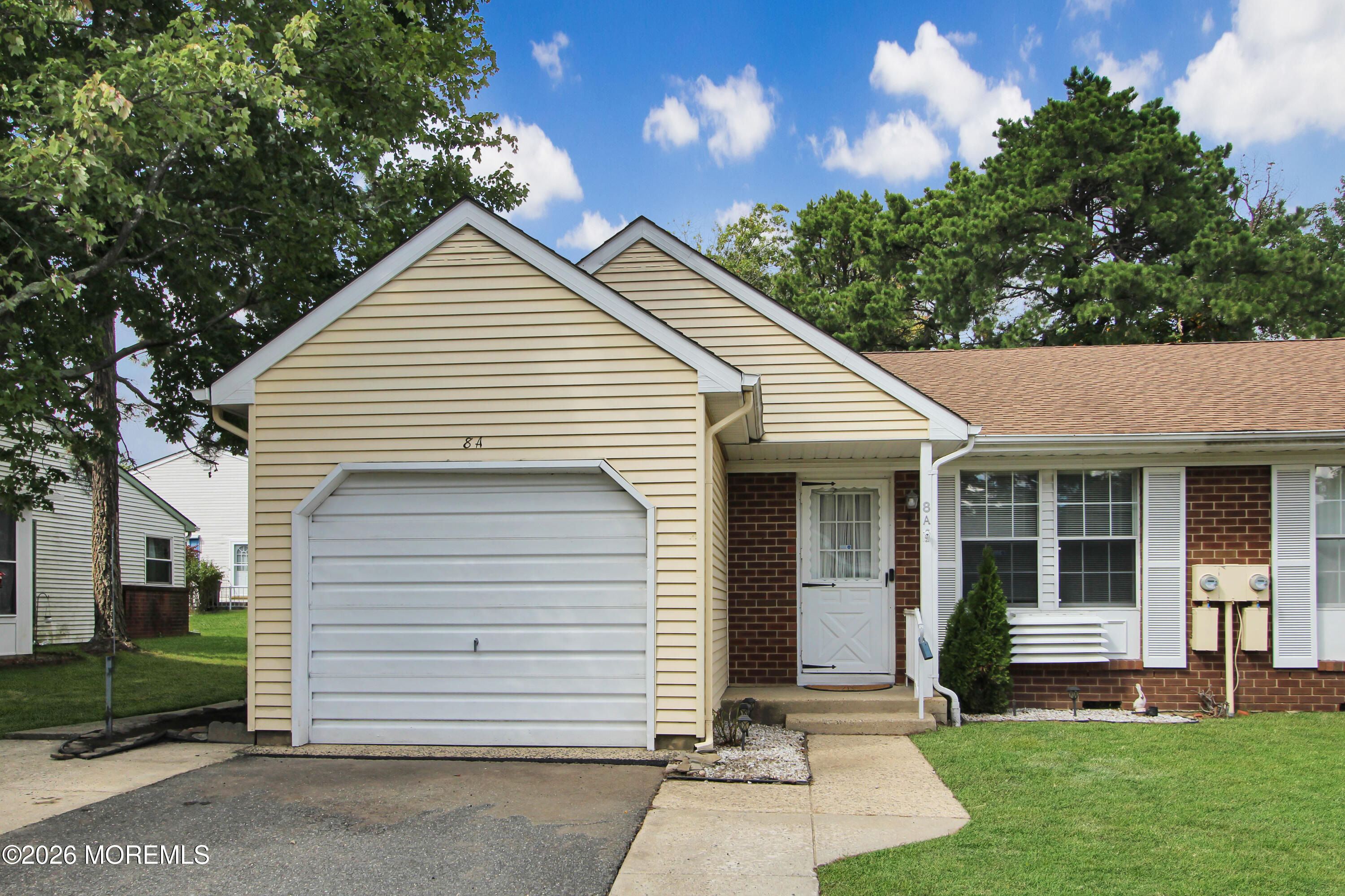 8A Quincy Drive Whiting NJ 08759