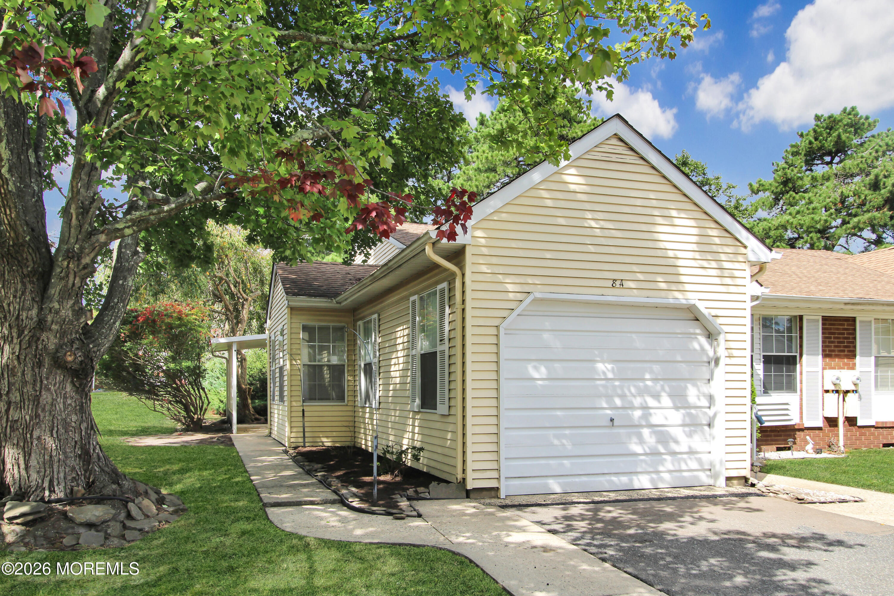 8A Quincy Drive Whiting NJ 08759
