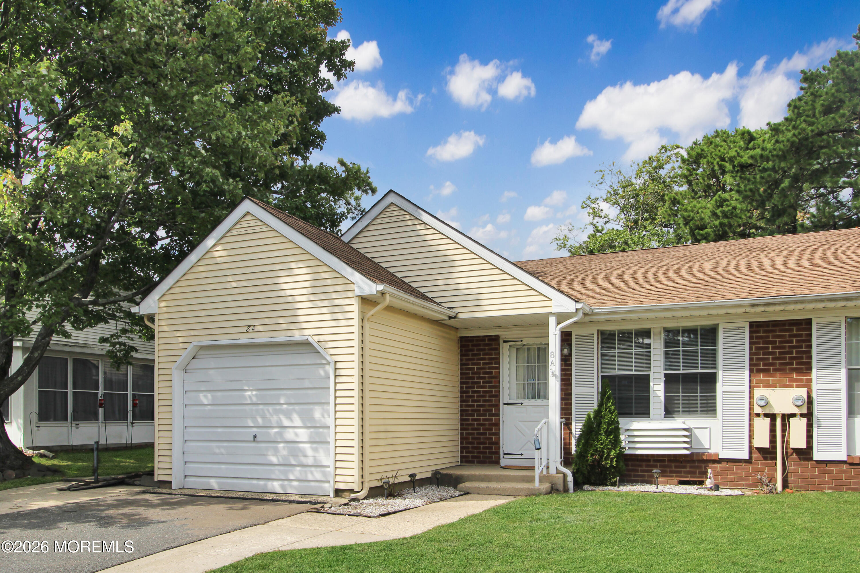 8A Quincy Drive Whiting NJ 08759
