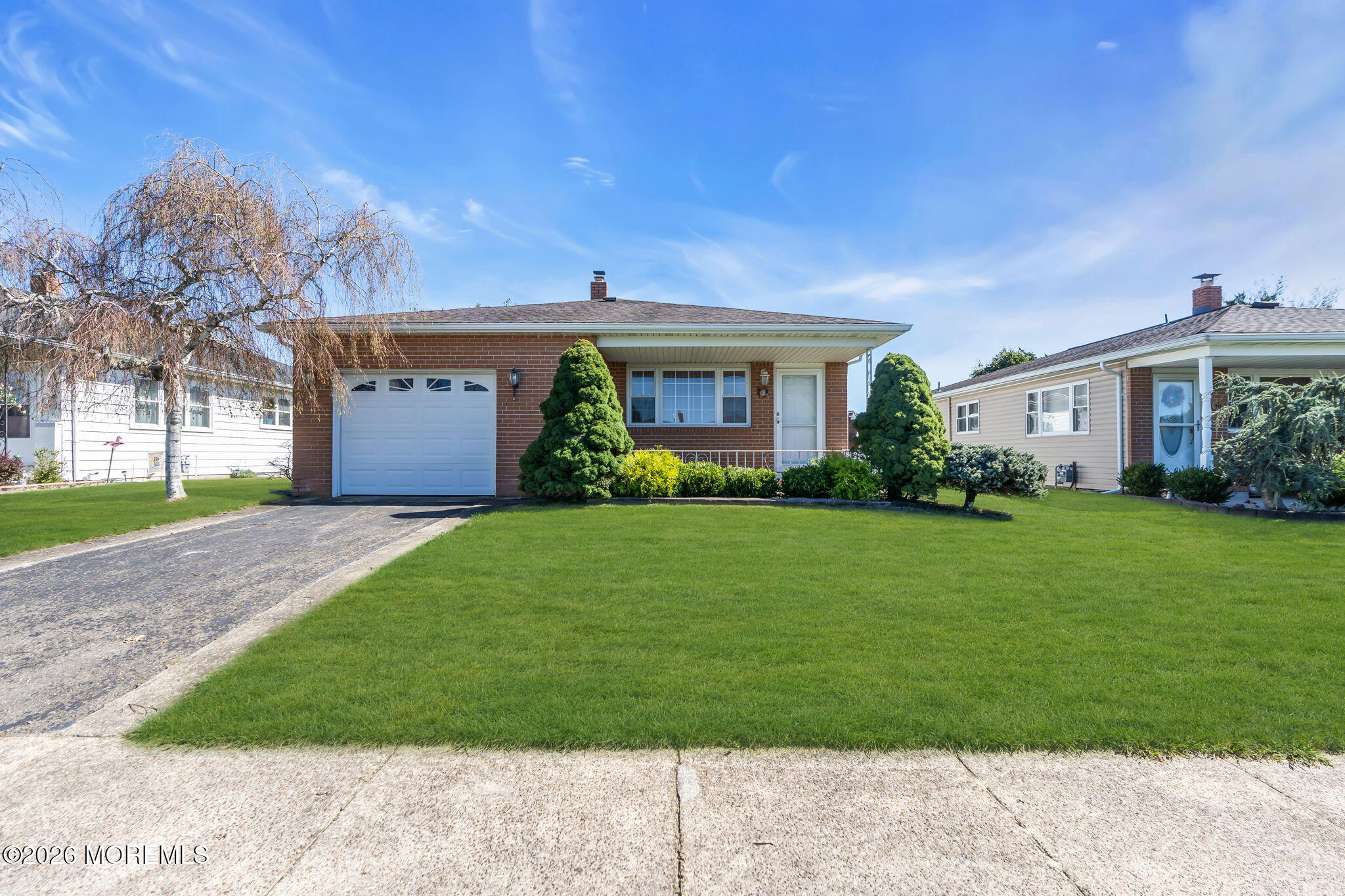 77 Pirogue Street Toms River NJ 08757