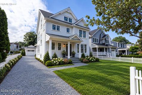 68 Washington Street Rumson NJ 07760