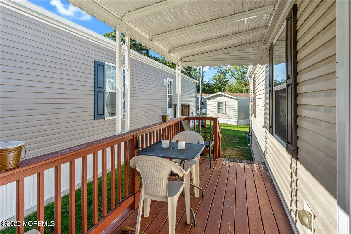 49 Shore Haven Park Hazlet NJ 07730