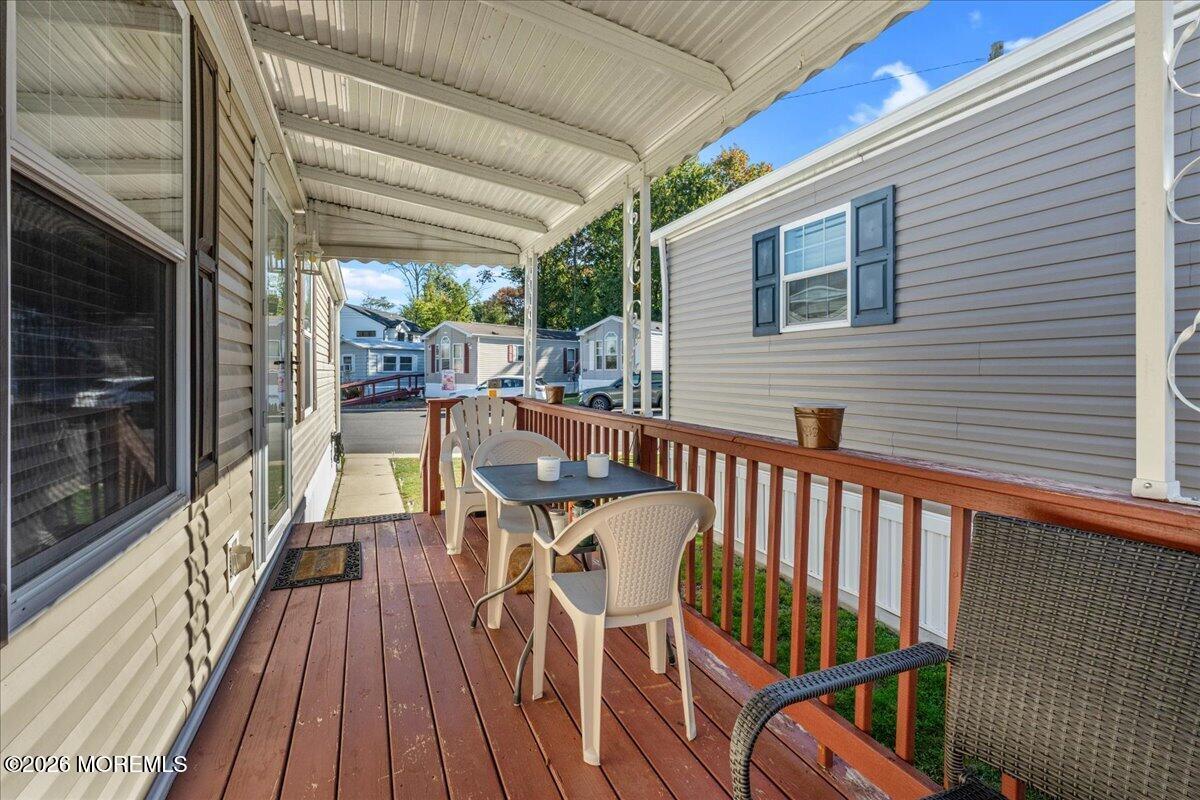 49 Shore Haven Park Hazlet NJ 07730