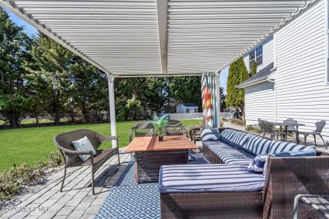 4 Susan Court Farmingdale NJ 07727
