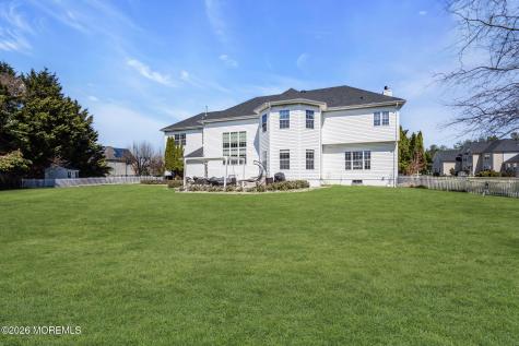 4 Susan Court Farmingdale NJ 07727