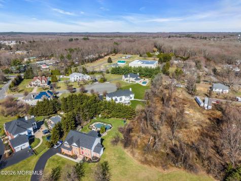 4 Susan Court Farmingdale NJ 07727