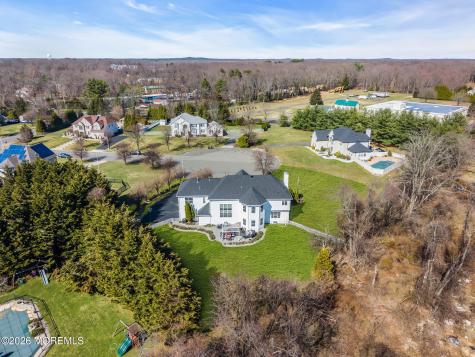 4 Susan Court Farmingdale NJ 07727