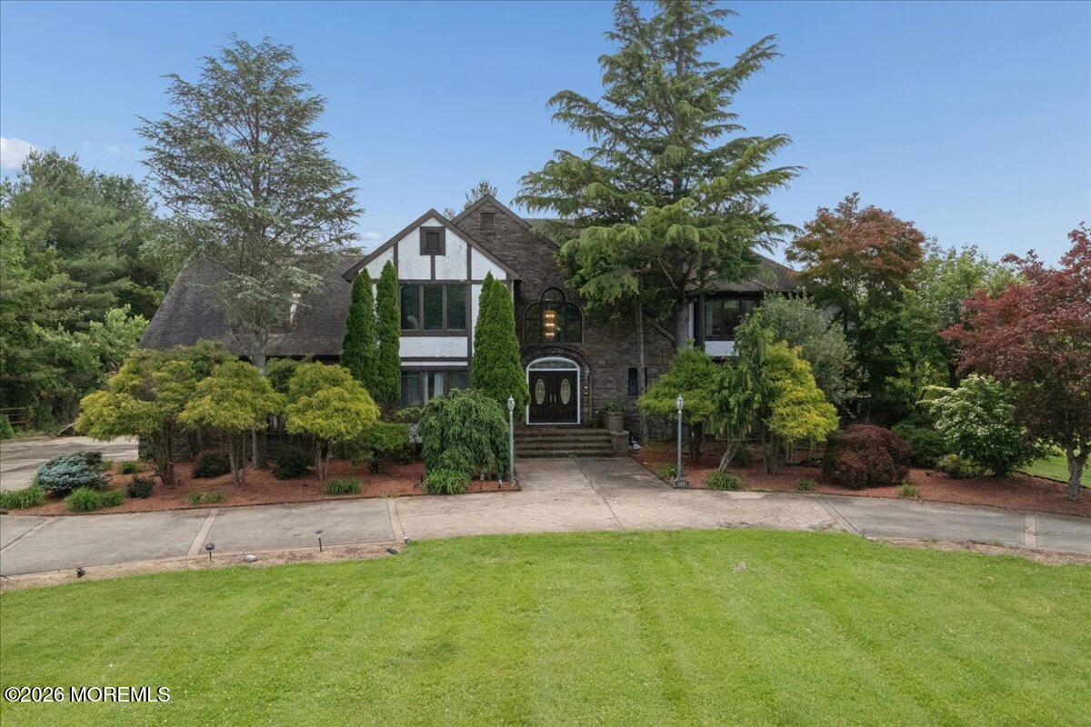 167 Federal Road Monroe NJ 08831