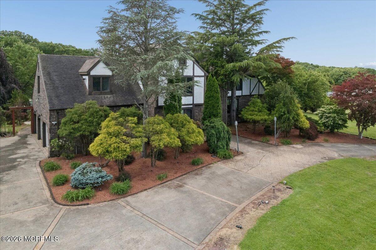 167 Federal Road Monroe NJ 08831