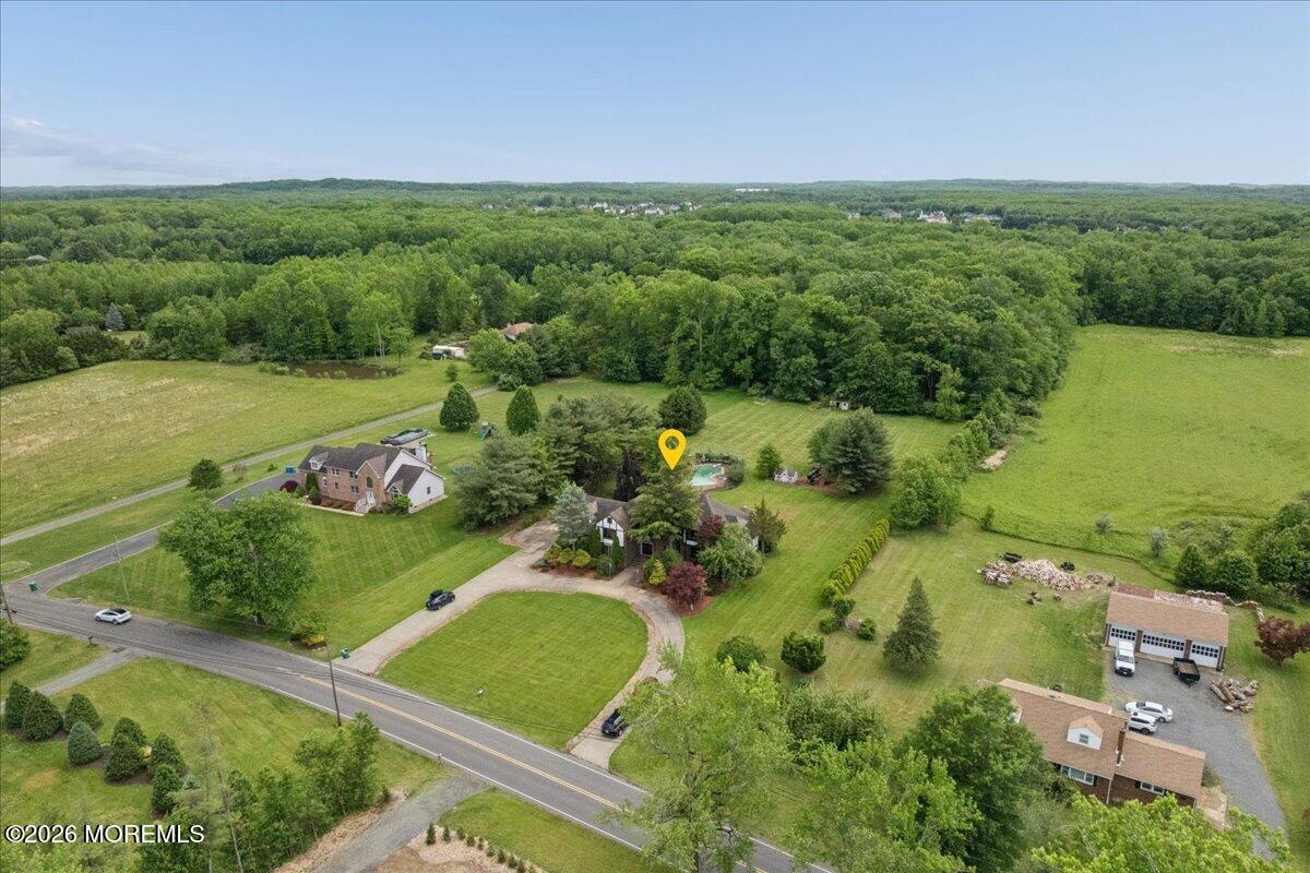 167 Federal Road Monroe NJ 08831