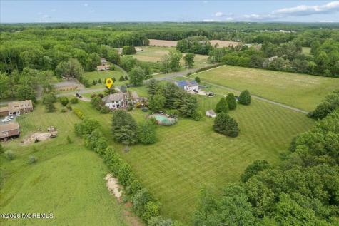 167 Federal Road Monroe NJ 08831