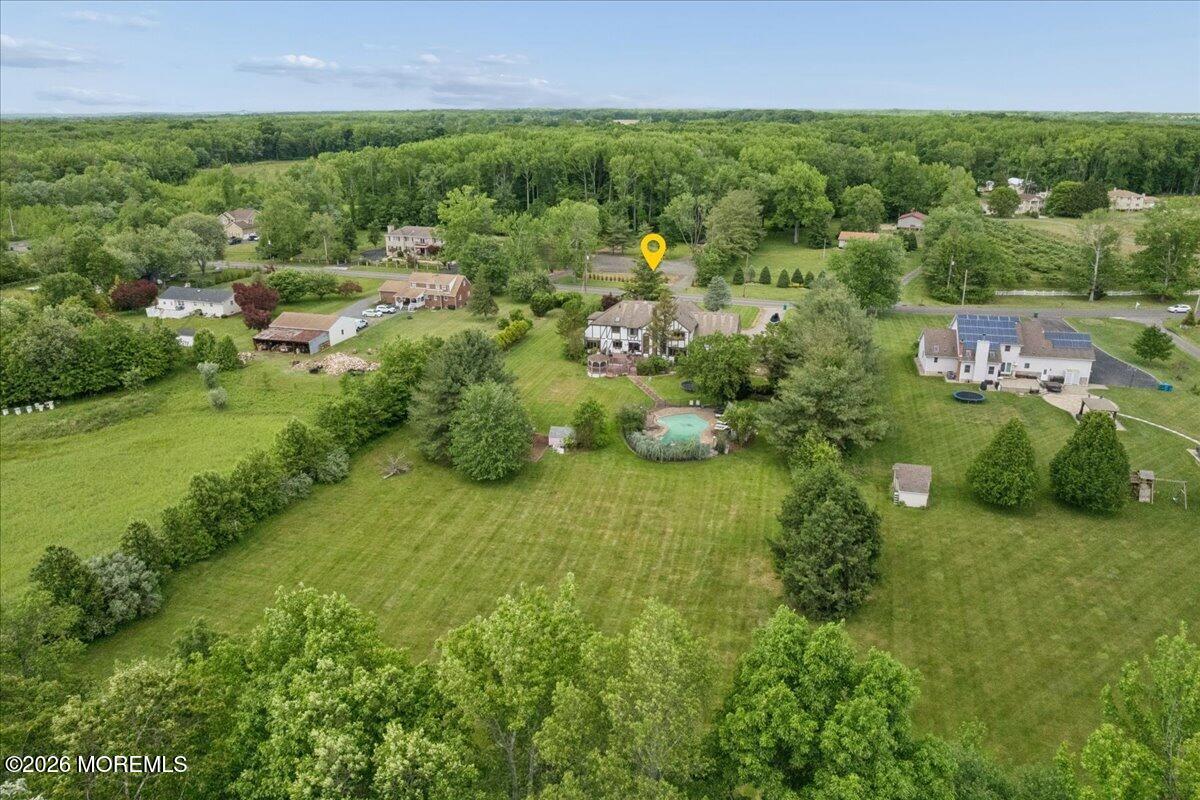 167 Federal Road Monroe NJ 08831