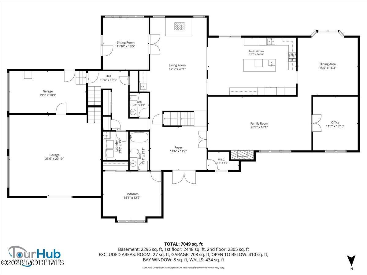 167 Federal Road Monroe NJ 08831