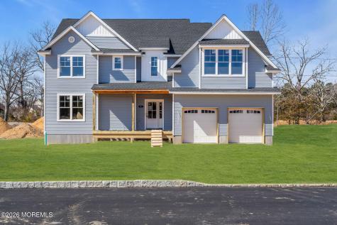 2 Potters Court Bayville NJ 08721