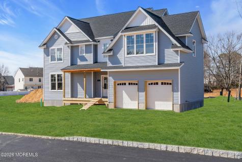 2 Potters Court Bayville NJ 08721