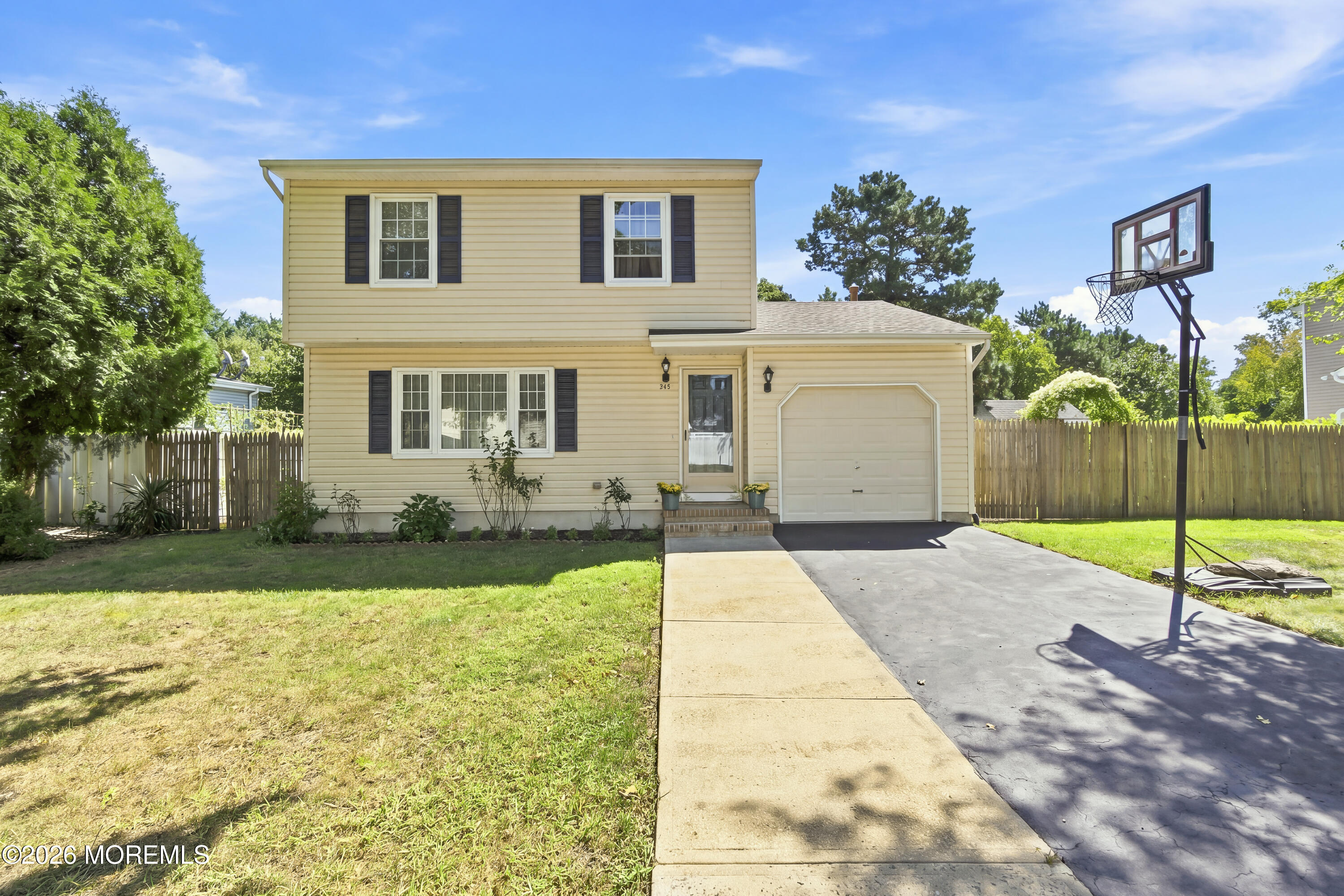 974 Columbus Drive Brick NJ 08724