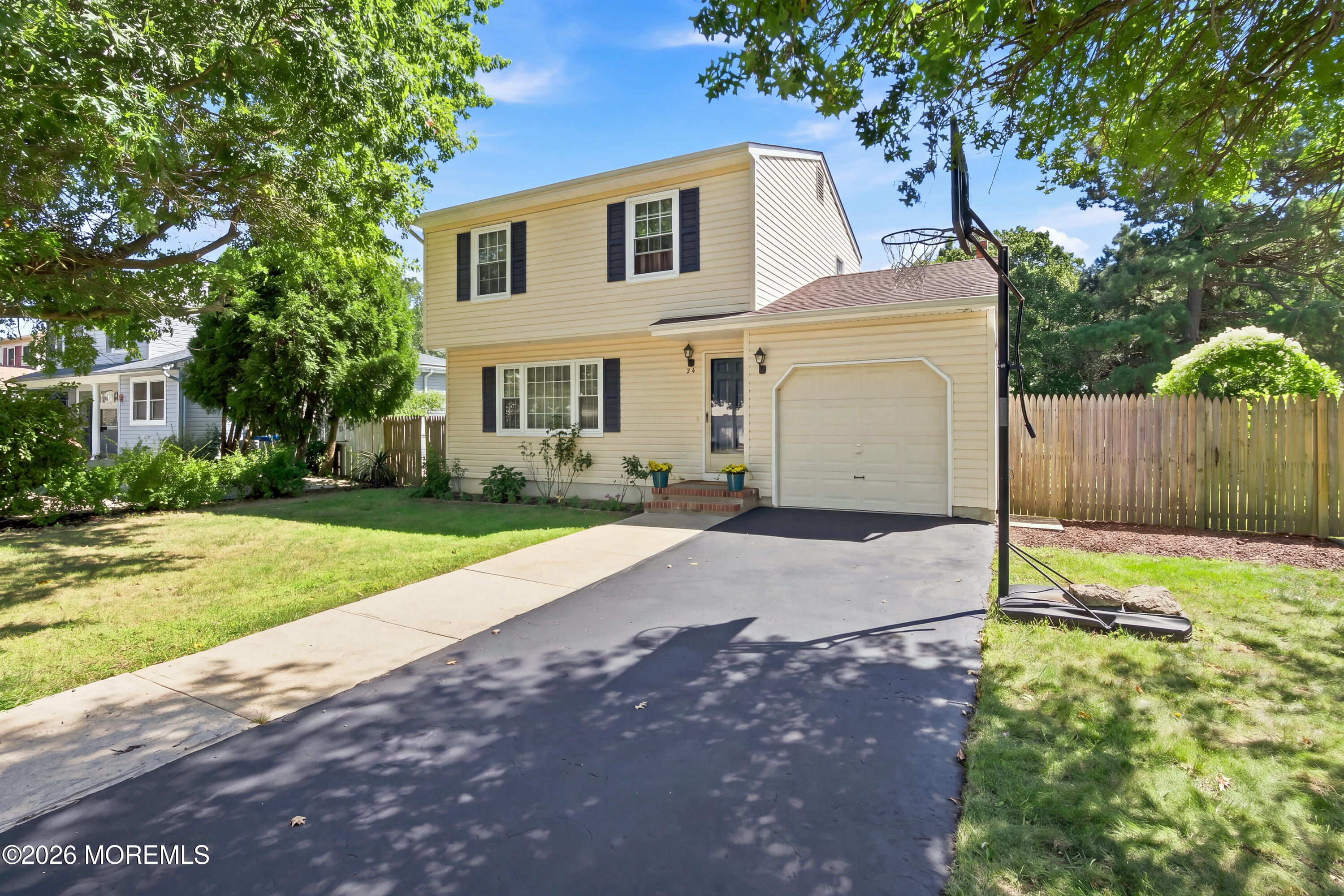 974 Columbus Drive Brick NJ 08724