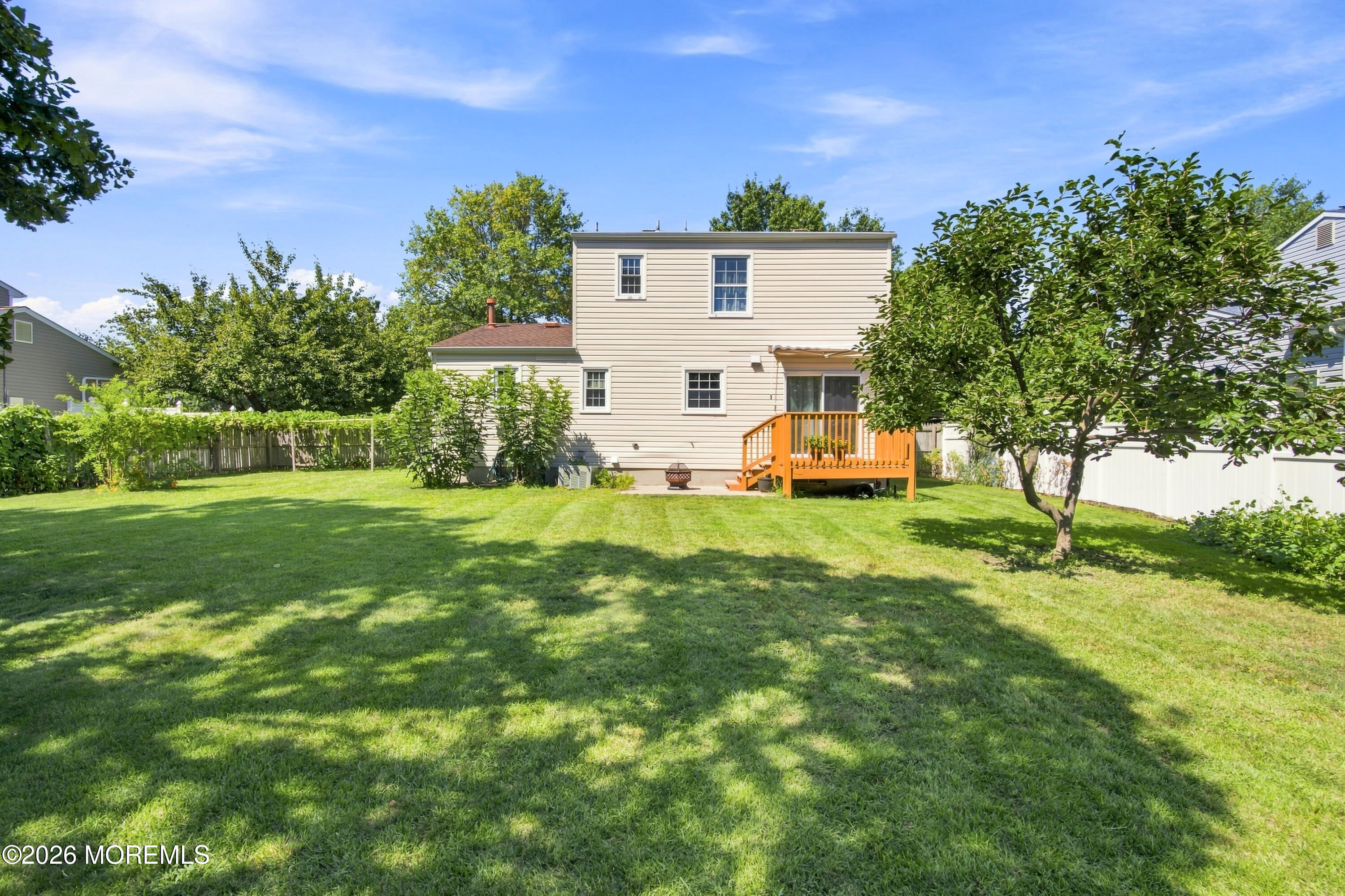 974 Columbus Drive Brick NJ 08724