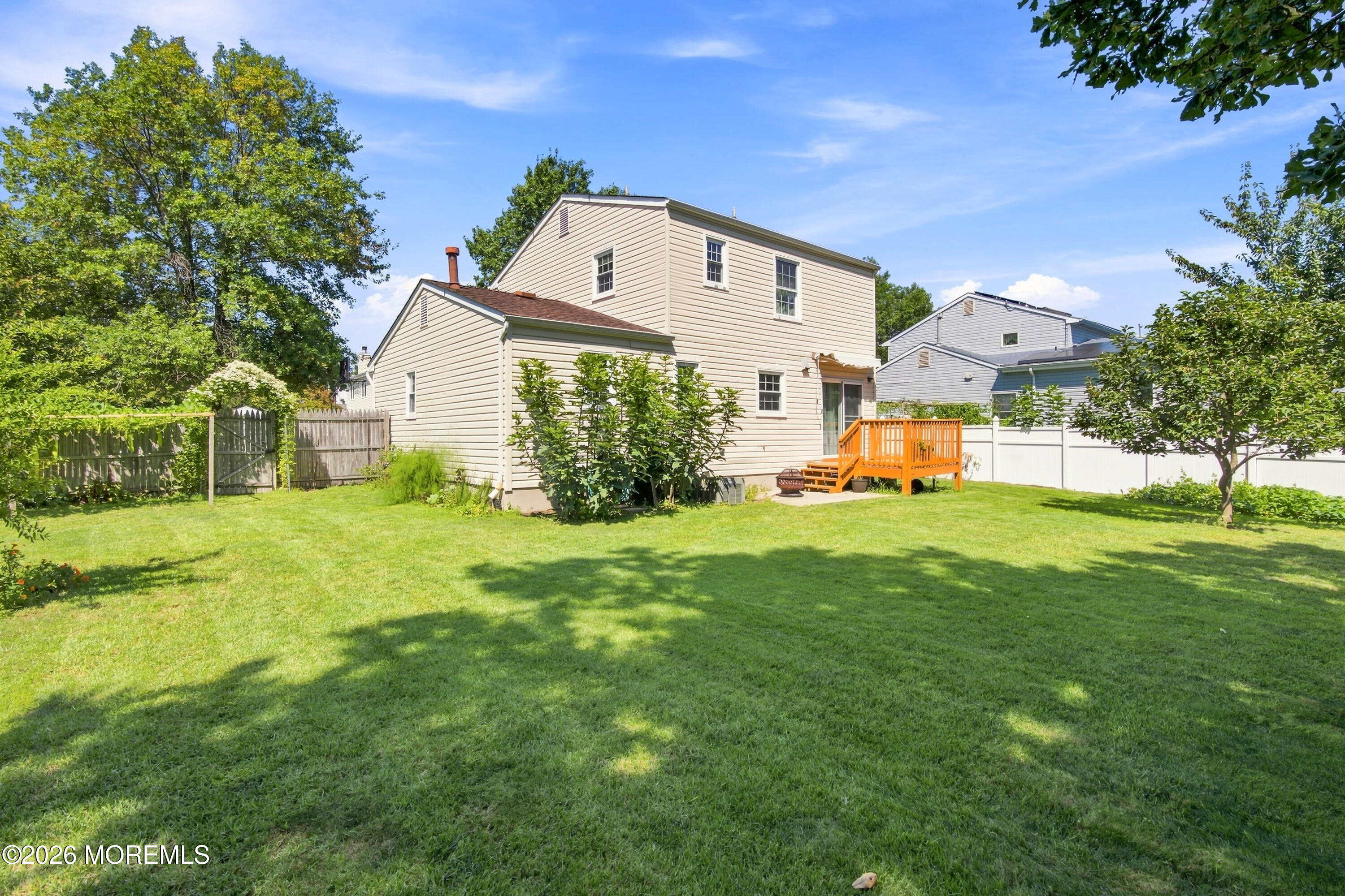 974 Columbus Drive Brick NJ 08724