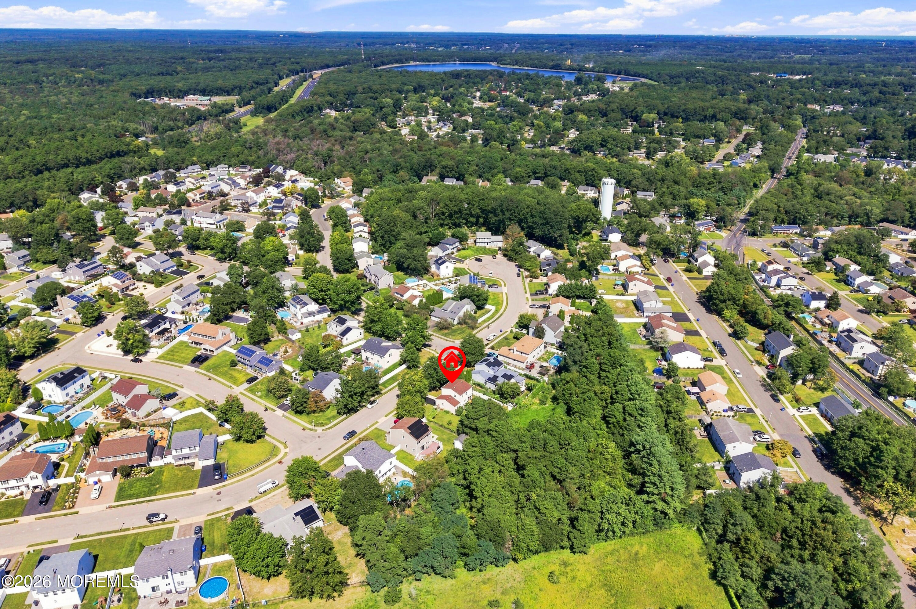 974 Columbus Drive Brick NJ 08724