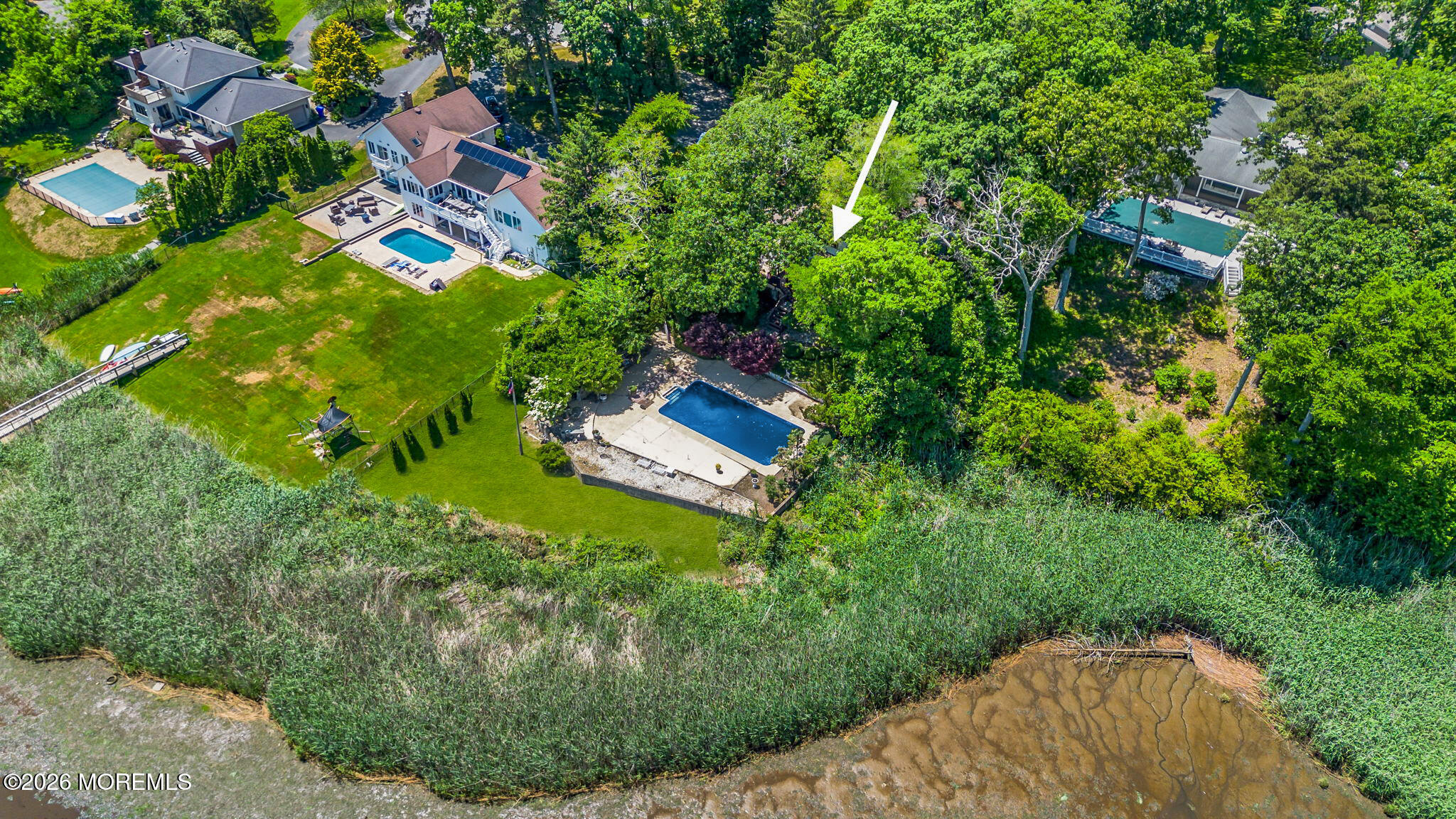 734 Thiele Road Brick NJ 08724