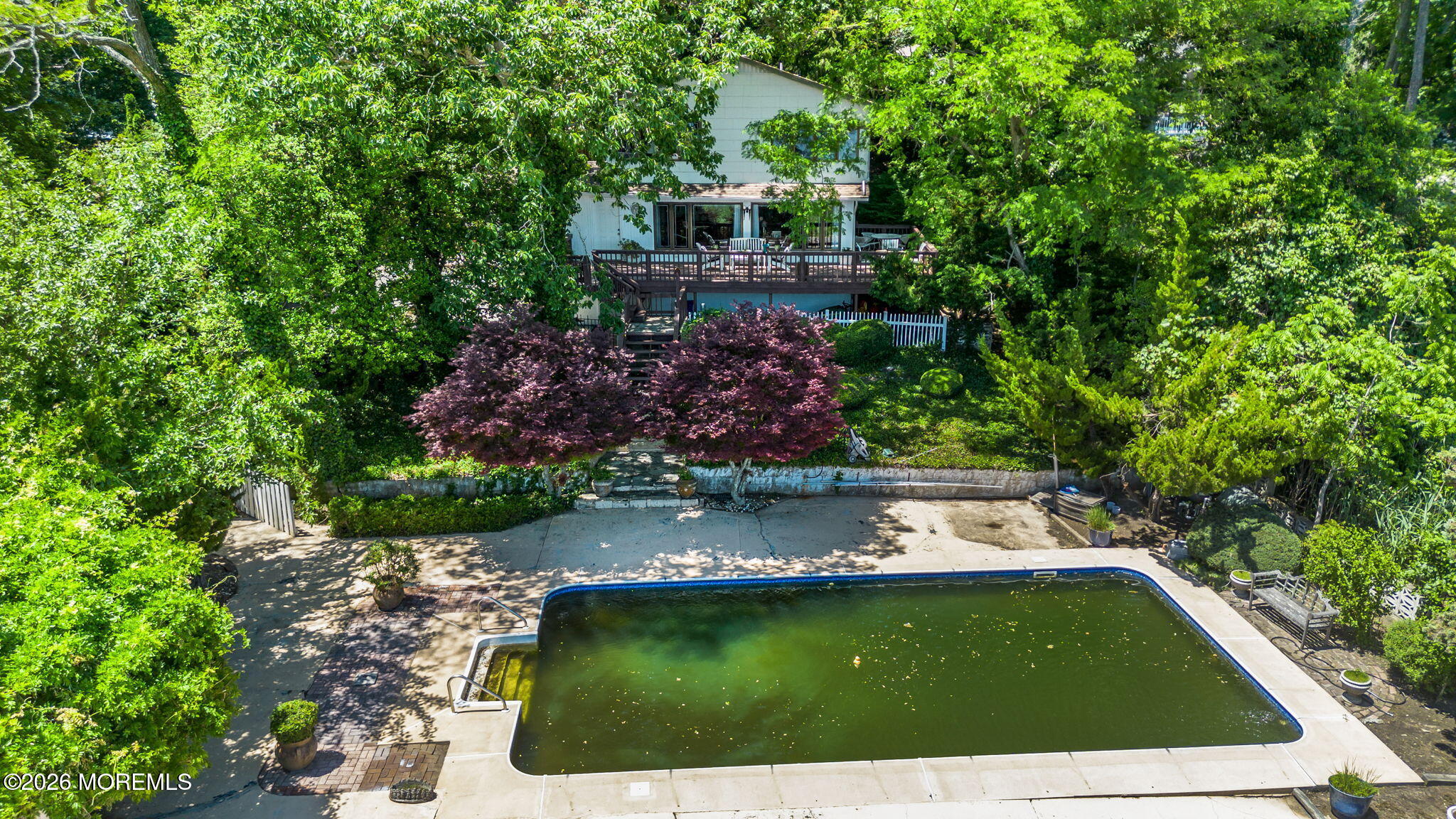 734 Thiele Road Brick NJ 08724