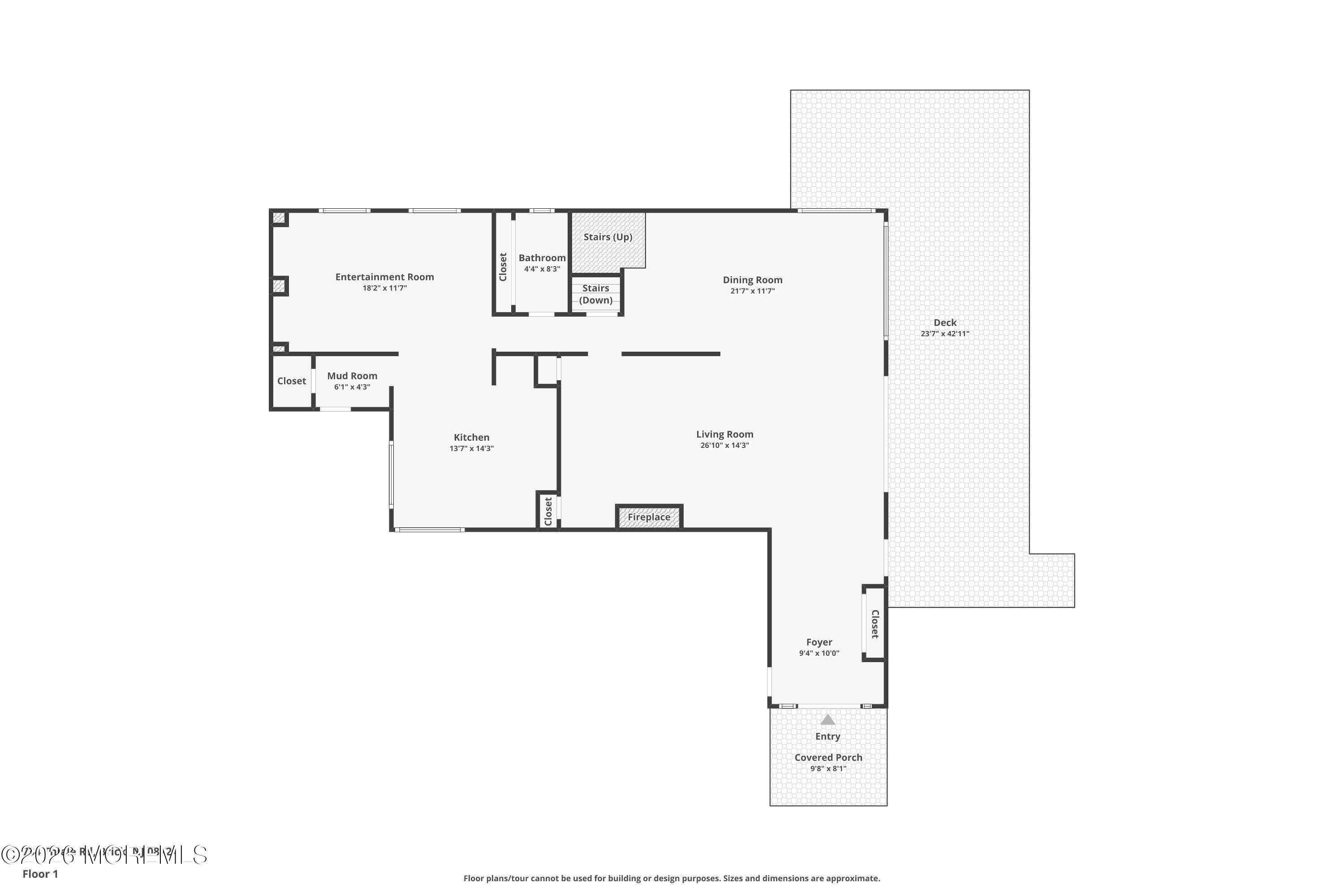 734 Thiele Road Brick NJ 08724
