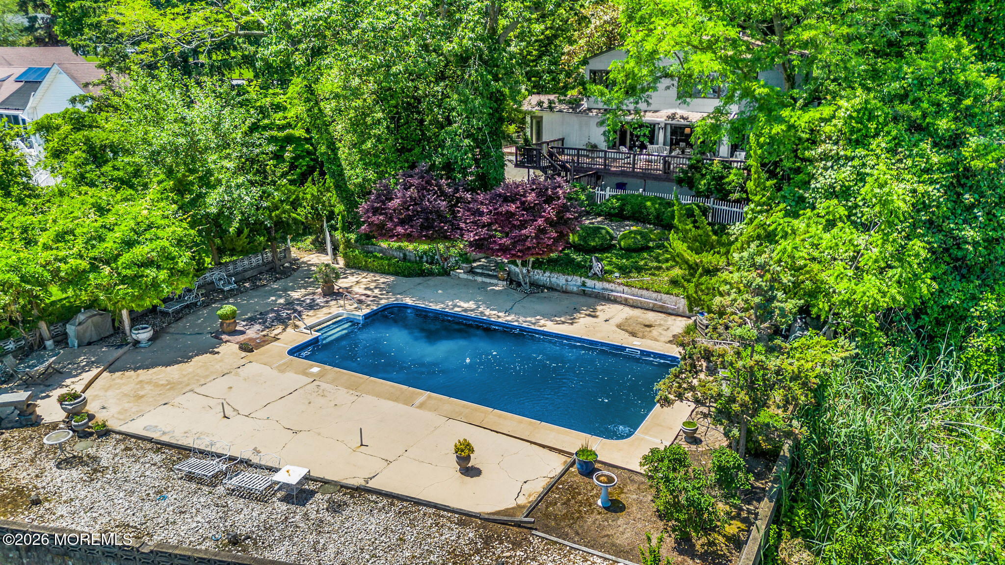 734 Thiele Road Brick NJ 08724