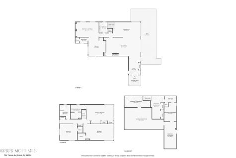 734 Thiele Road Brick NJ 08724