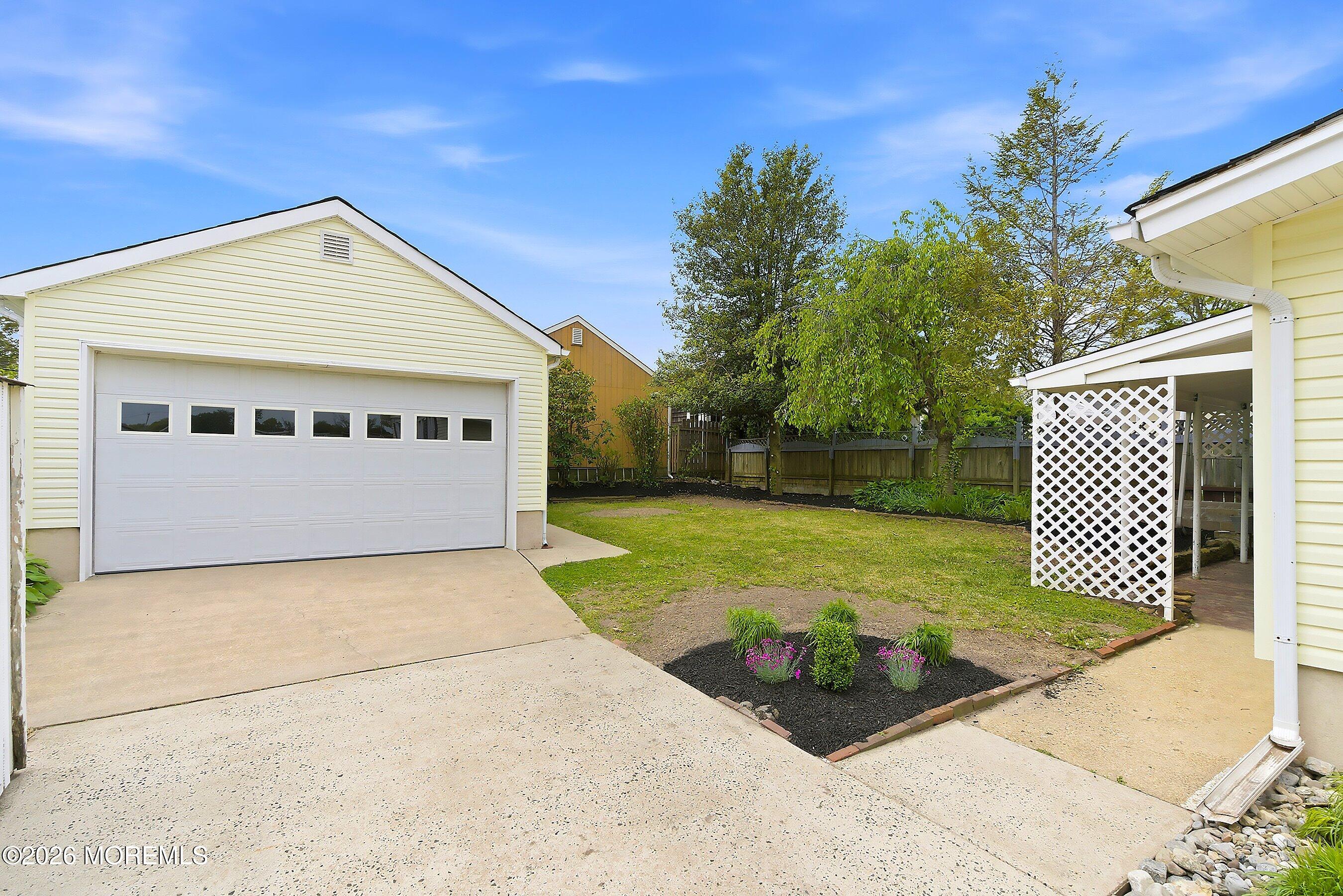 109 Evergreen Avenue Neptune City NJ 07753