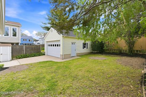 109 Evergreen Avenue Neptune City NJ 07753