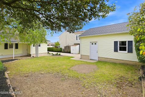 109 Evergreen Avenue Neptune City NJ 07753