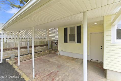 109 Evergreen Avenue Neptune City NJ 07753