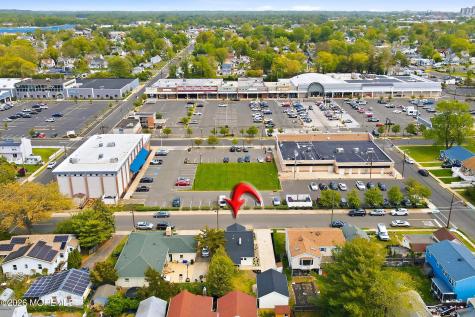 109 Evergreen Avenue Neptune City NJ 07753