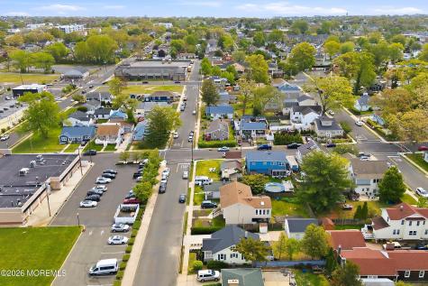 109 Evergreen Avenue Neptune City NJ 07753