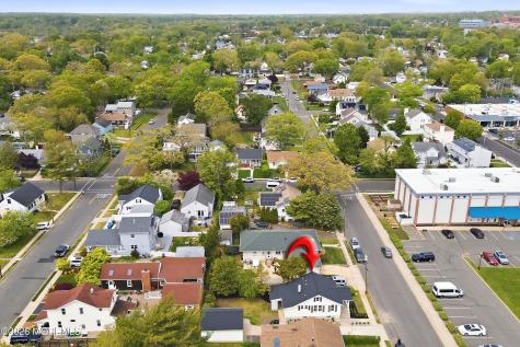 109 Evergreen Avenue Neptune City NJ 07753