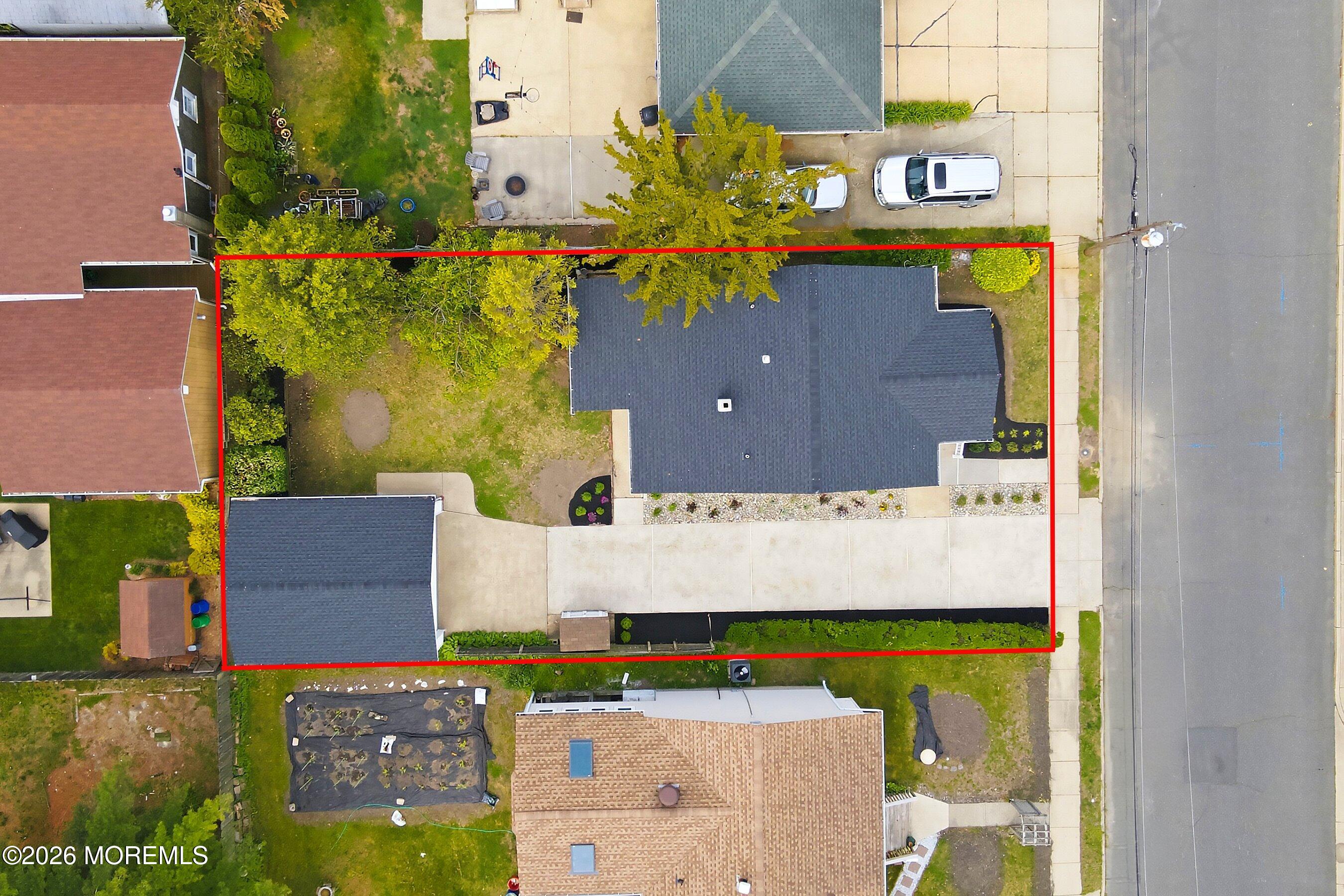 109 Evergreen Avenue Neptune City NJ 07753