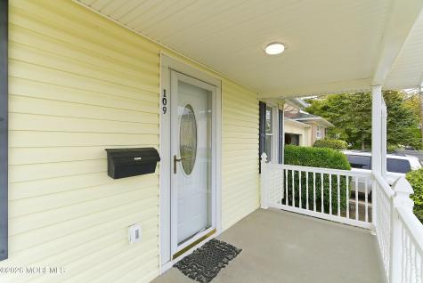 109 Evergreen Avenue Neptune City NJ 07753