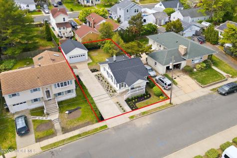 109 Evergreen Avenue Neptune City NJ 07753