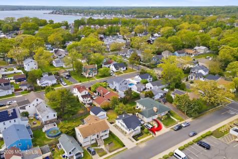 109 Evergreen Avenue Neptune City NJ 07753