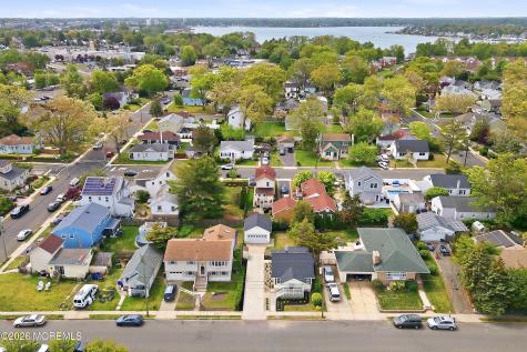 109 Evergreen Avenue Neptune City NJ 07753