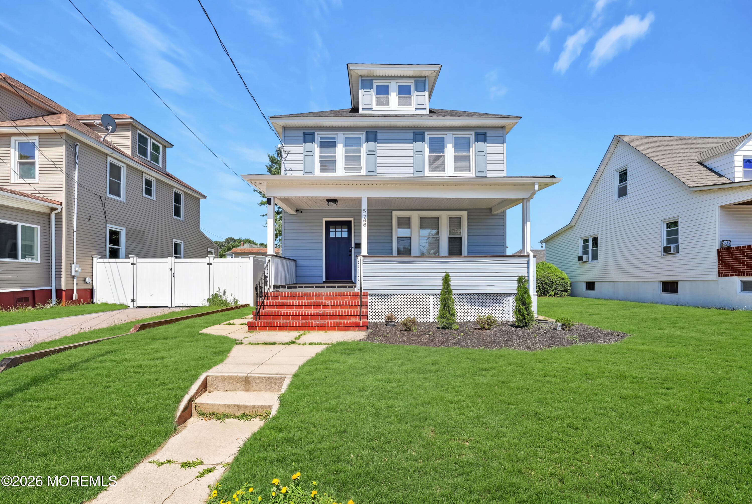 532 Main Street South Amboy NJ 08879