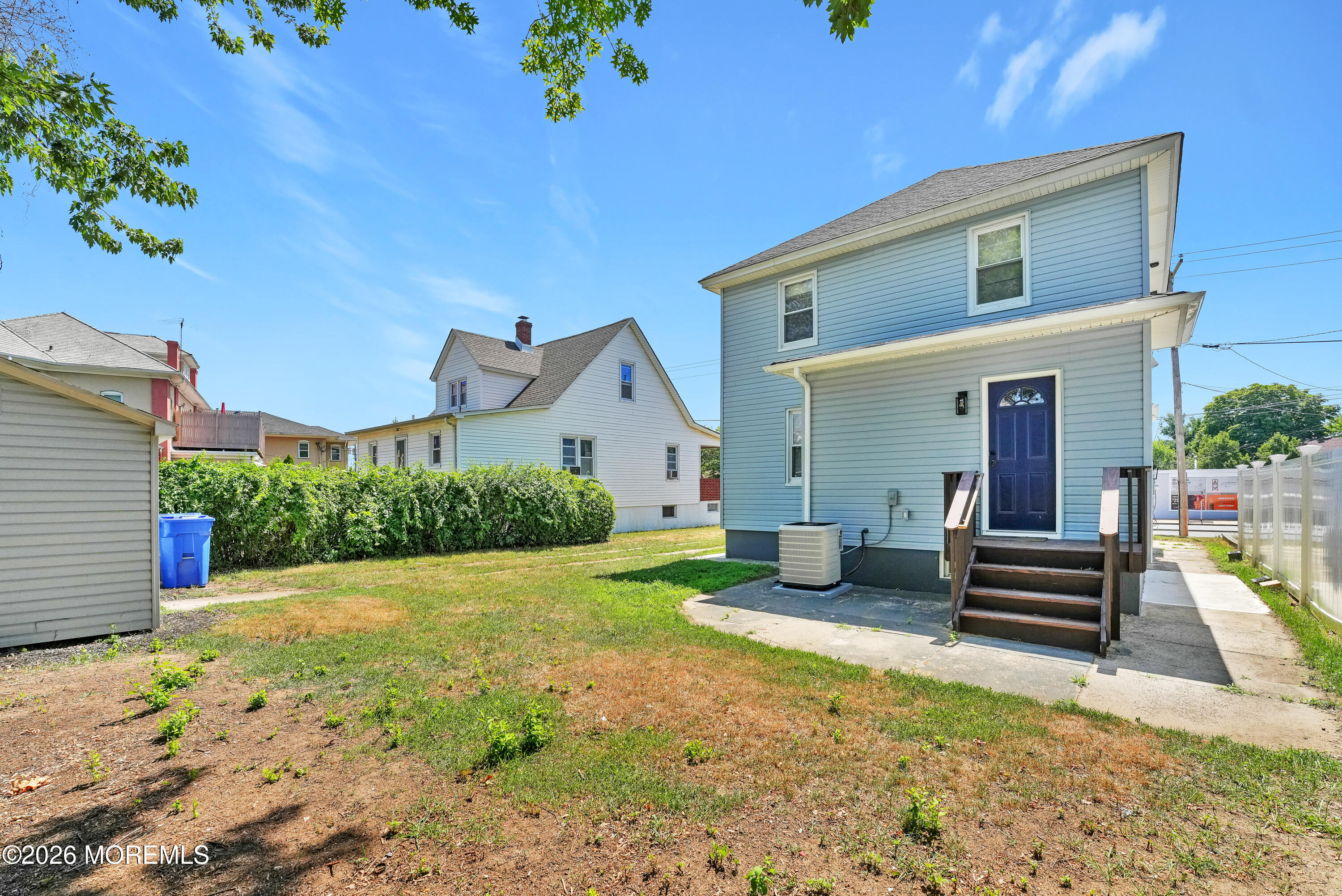 532 Main Street South Amboy NJ 08879