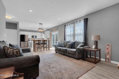 16 Minnow Avenue Barnegat NJ 08005
